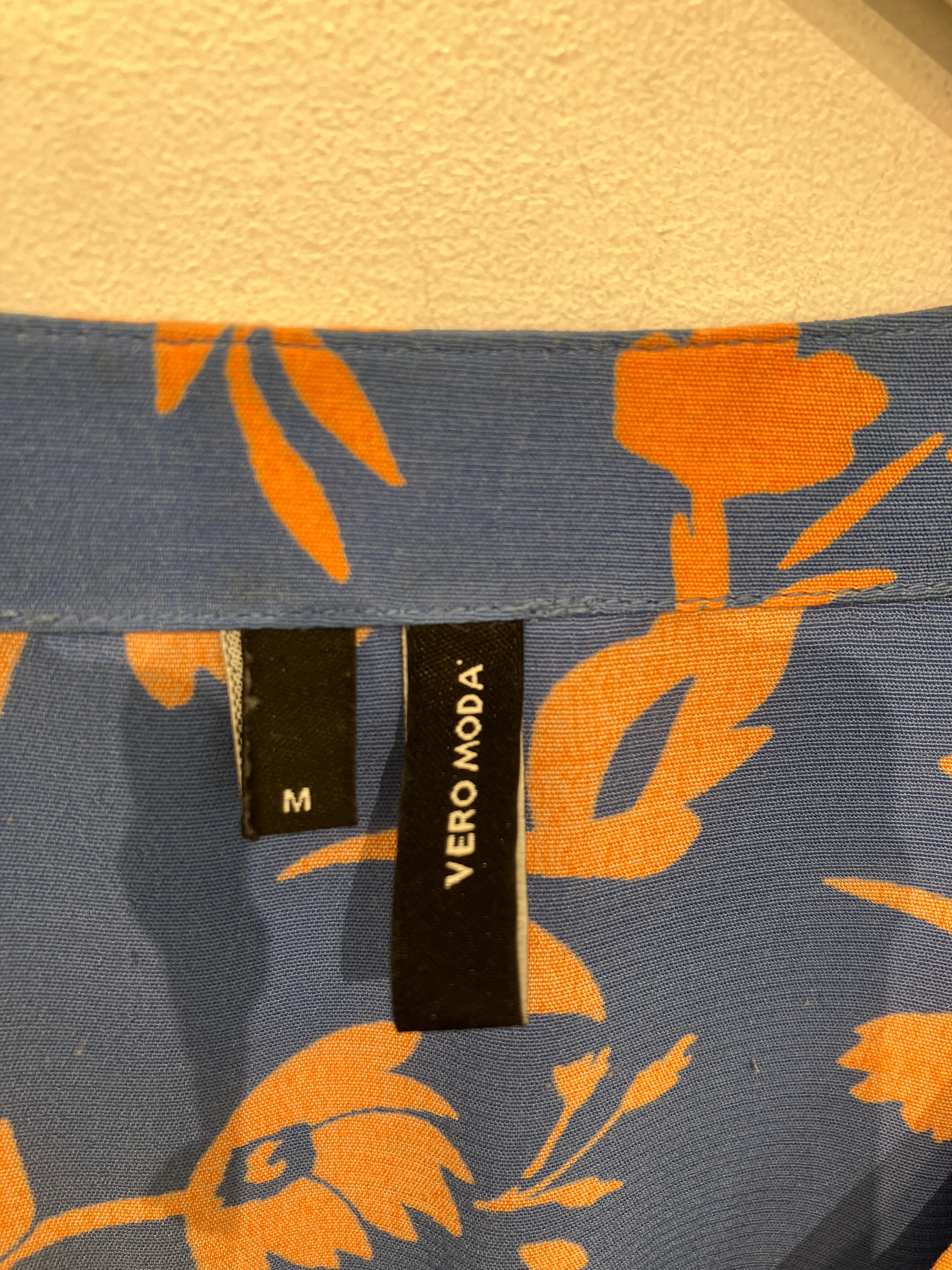 Vero Moda Kjole